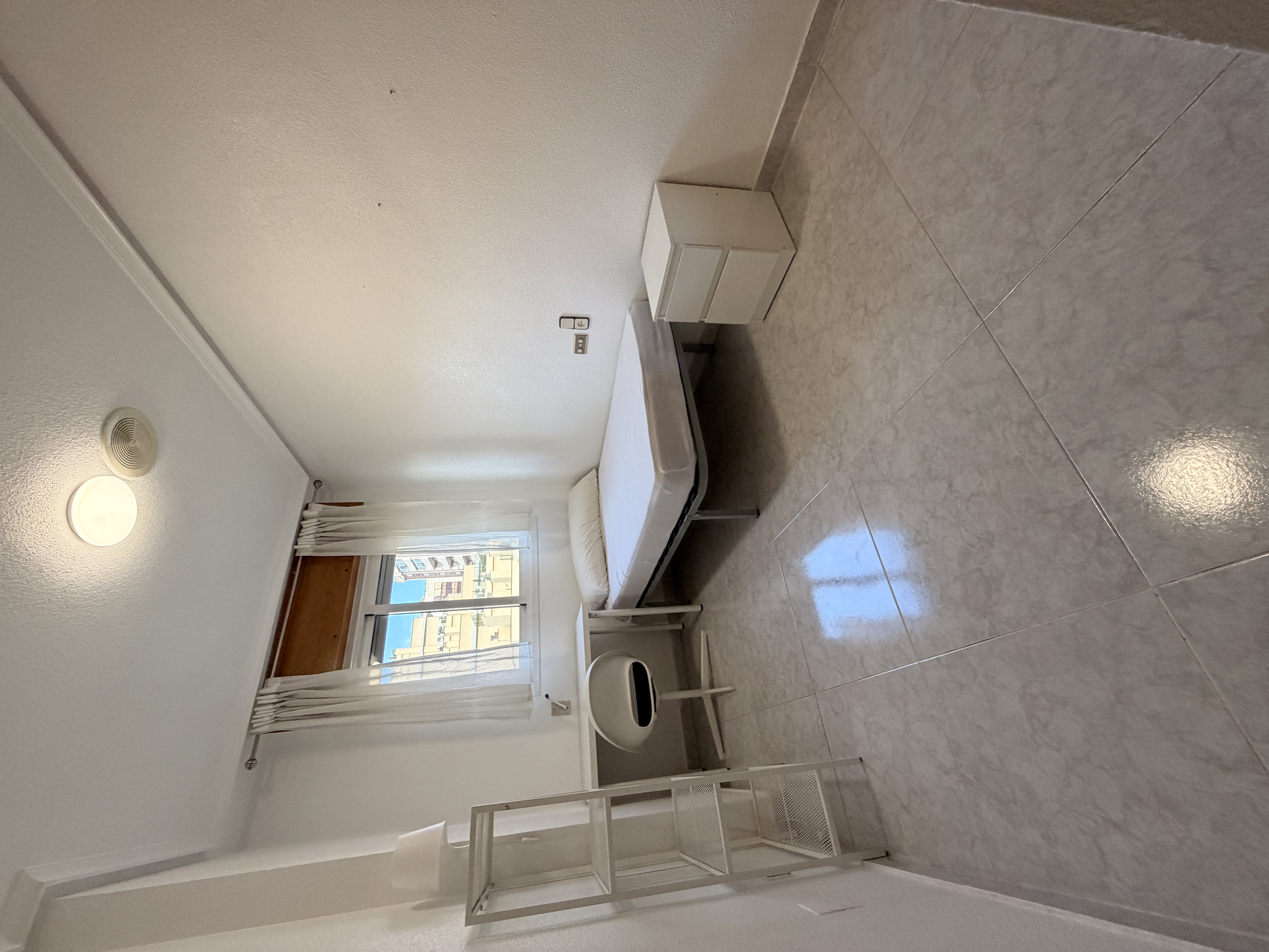 Piso Murcia Centro de 4 Habitaciones — foto 5