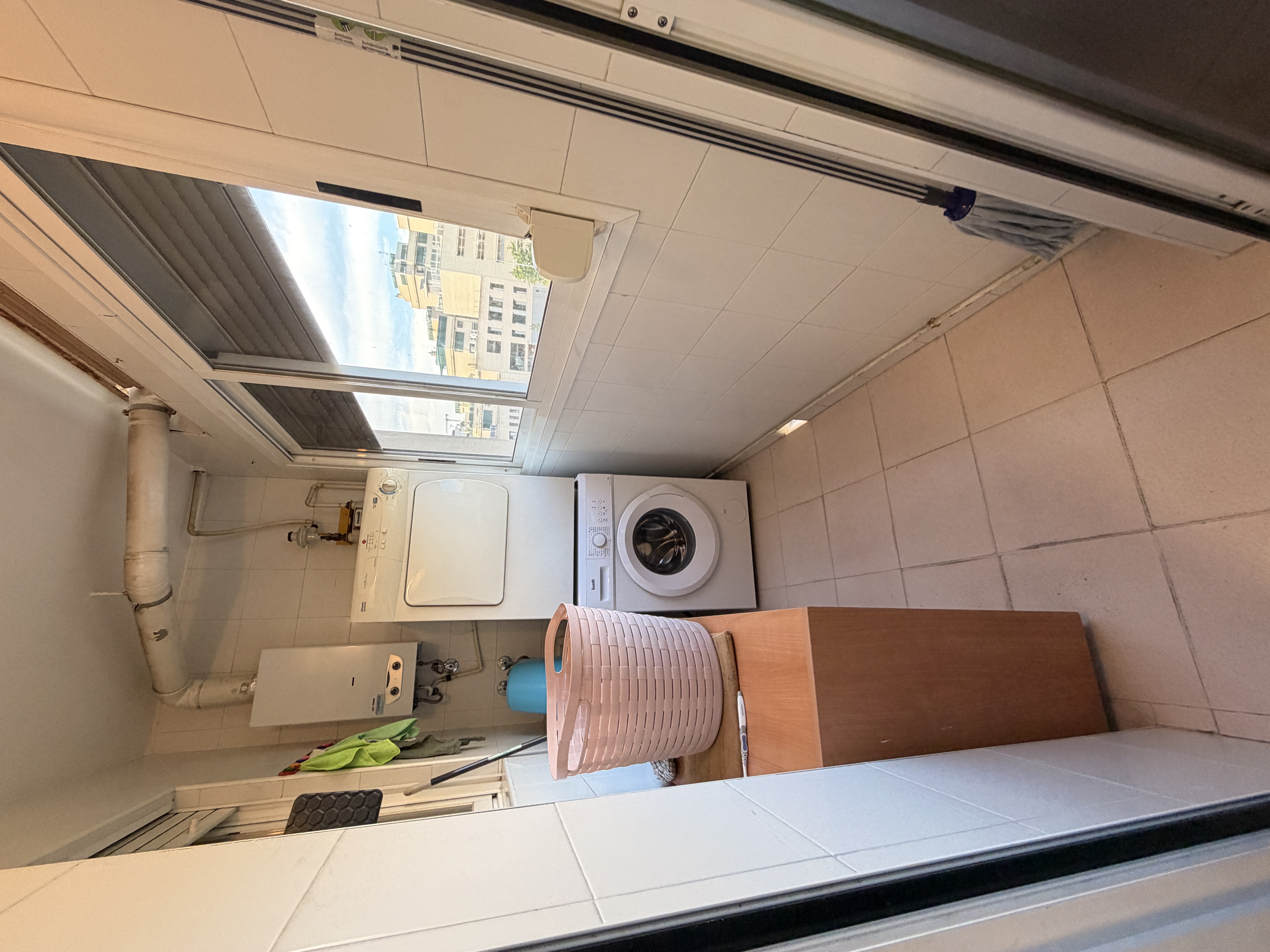 Piso Murcia Centro de 4 Habitaciones — foto 7