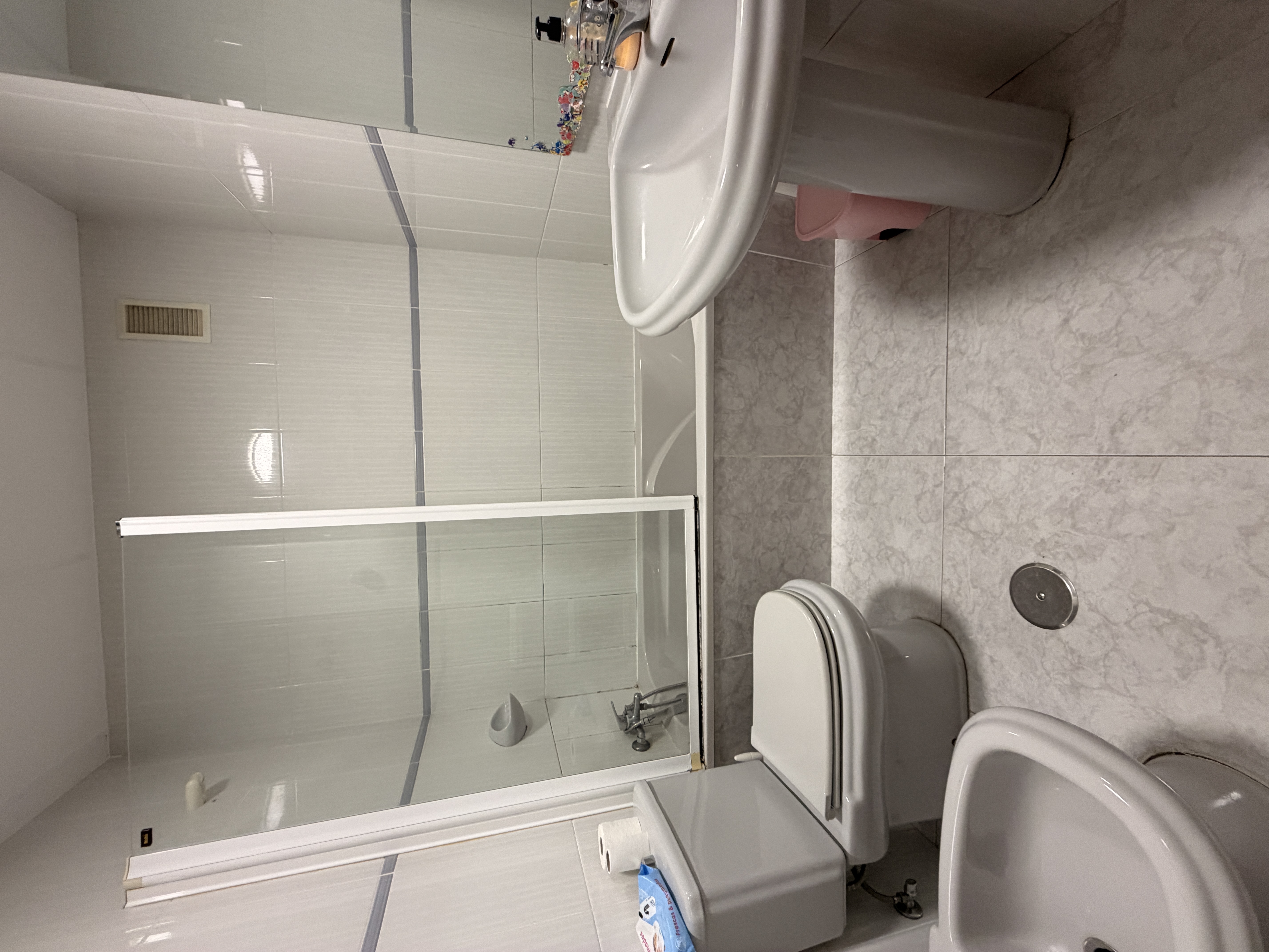 Piso Murcia Centro de 4 Habitaciones — foto 3