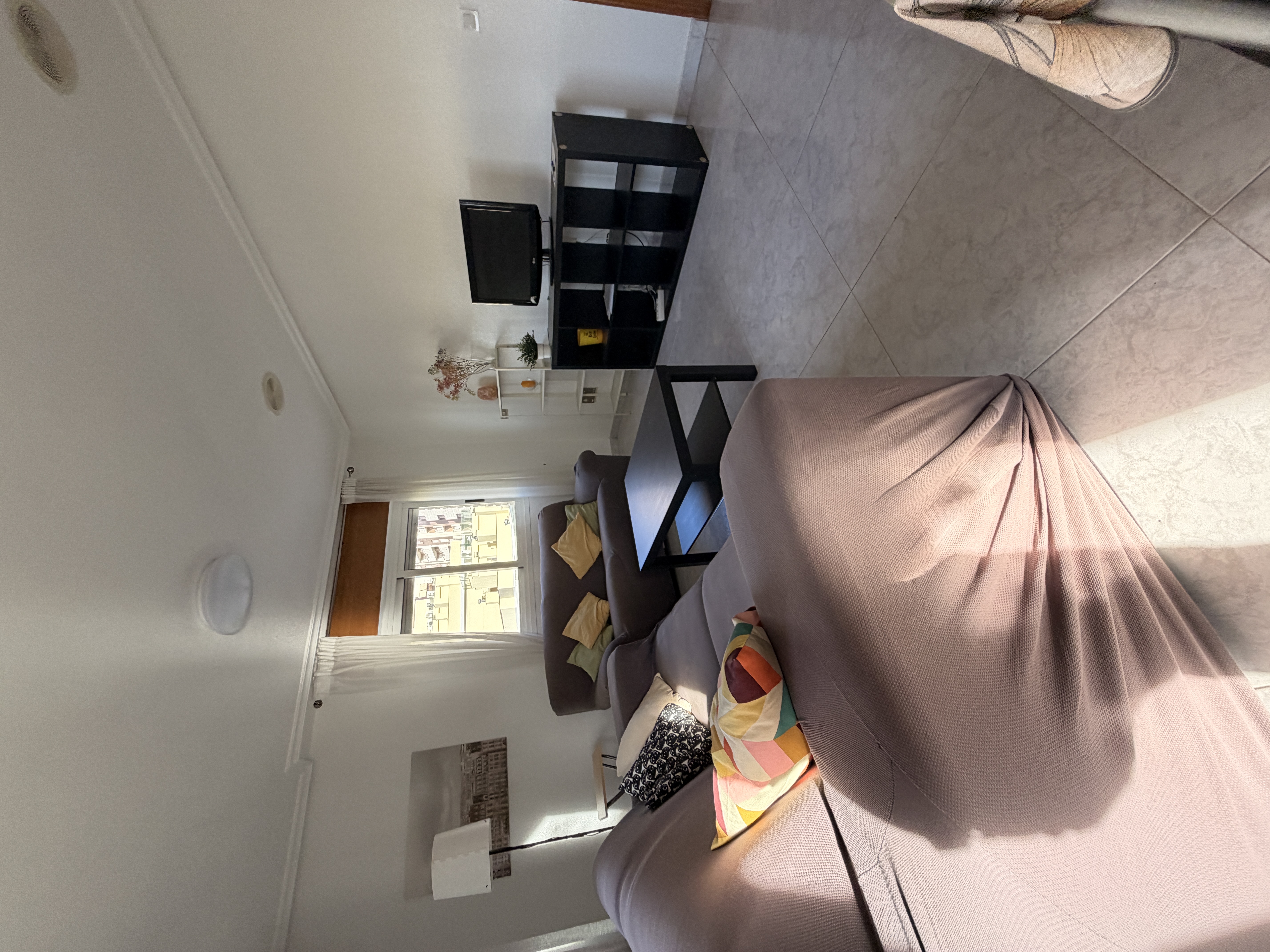 Piso Murcia Centro de 4 Habitaciones — foto 10