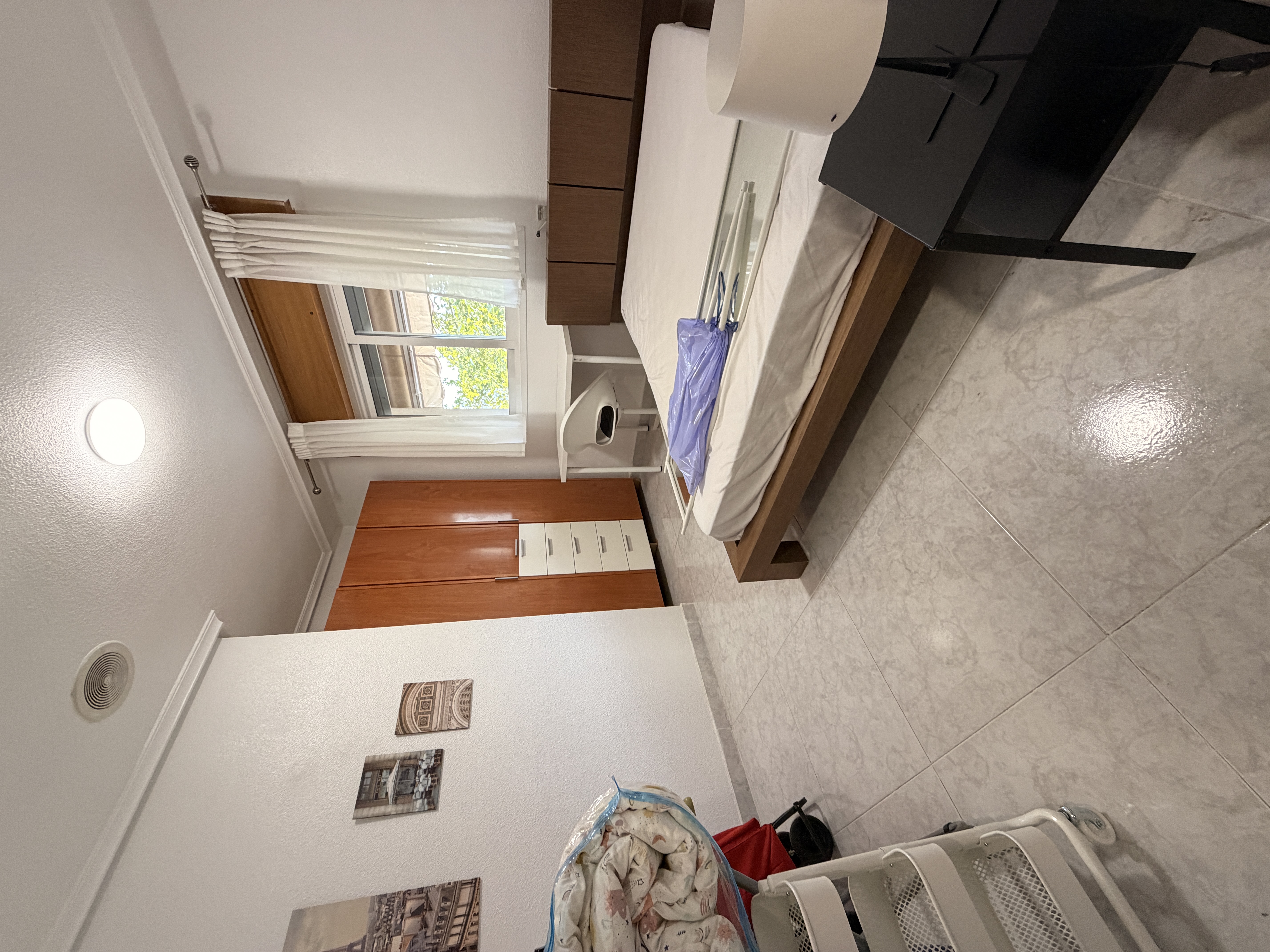 Piso Murcia Centro de 4 Habitaciones — foto 12