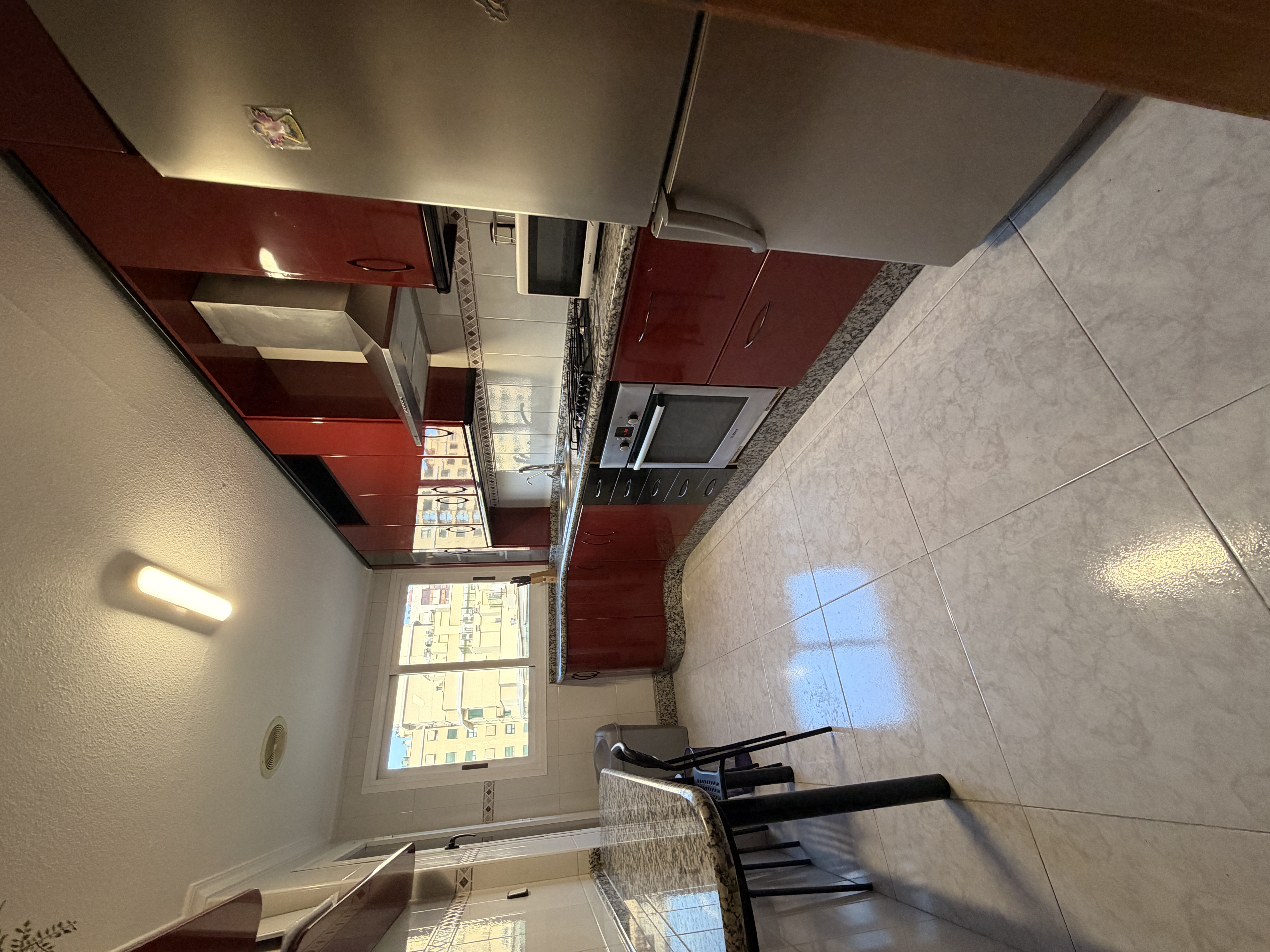 Piso Murcia Centro de 4 Habitaciones — foto 11