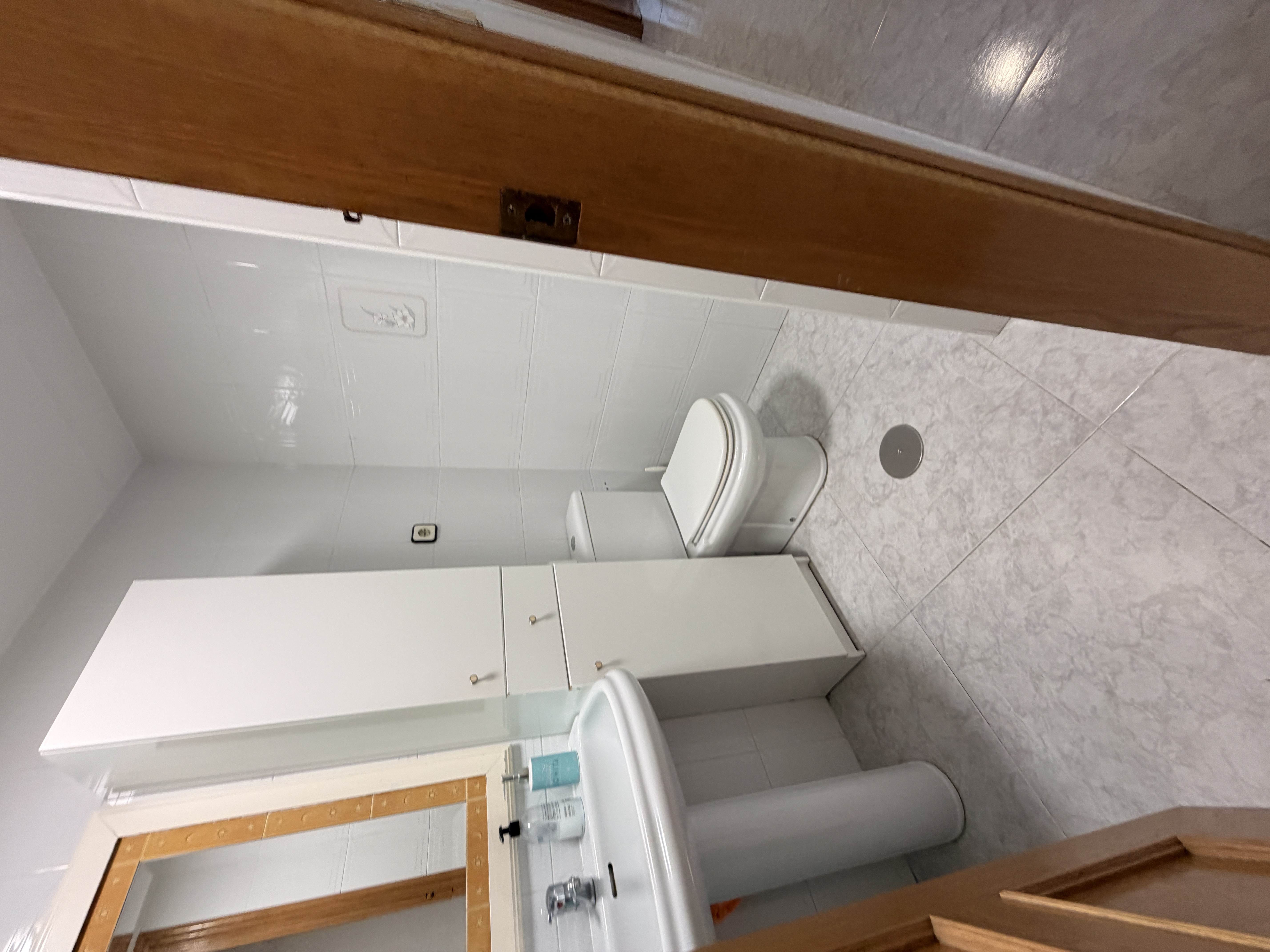 Piso Murcia Centro de 4 Habitaciones — foto 2